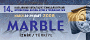 2025年土耳其伊茲密爾石材展