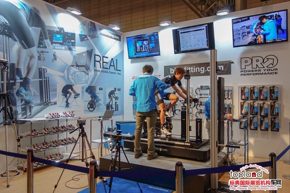 日本自行車展,Cycle Mode,東京自行車展,消費性自行車展