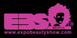 2025年墨西哥國際專業彩妝、美發、指甲、彩繪展覽會-logo