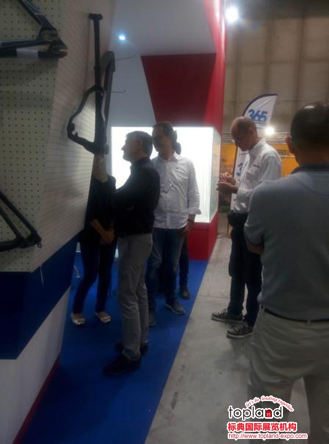 維羅納自行車展,意大利自行車展