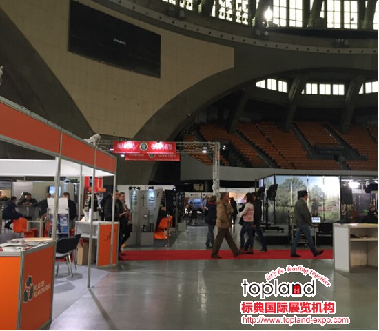 波蘭弗洛茨瓦夫國(guó)際石材展,波蘭石材展,弗洛茨瓦夫石材展,KAMIEN 2015,KAMIEN-STONE Stone Industry Fair