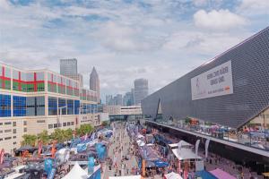 展會(huì)回顧 | 2024年歐洲自行車展圓滿舉辦，下屆展會(huì)預(yù)定開(kāi)啟