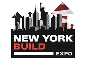 2025年美國紐約國際建筑建材展覽會(huì)