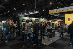 展會(huì)回顧|2025年荷蘭兩輪車展B2B Festival圓滿結(jié)束！