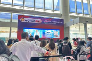 2025年菲律賓馬尼拉建材展精彩回顧，WORLDBEX 2026報名開啟！
