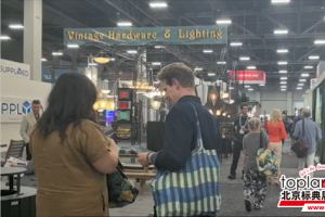 2025美國酒店設(shè)計展HD Expo收官：600+展商定義酒店設(shè)計新趨勢