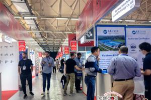 2025年阿爾及利亞國際建材展：中國優(yōu)質(zhì)產(chǎn)品成焦點！