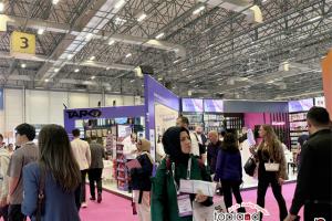 展會回顧|167 國觀眾共襄，1268 家企業點亮土耳其美容展！