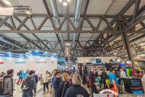 60萬+觀眾見證！EICMA 2025 意大利米蘭兩輪車展圓滿落幕！