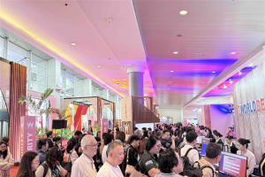 2026年菲律賓建材展圓滿落幕，中國展商接洽火爆、備受認可