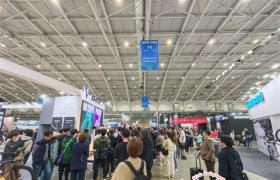 2026臺北自行車展總結：電動化、智能化、新材料成核心熱點