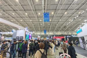 2026臺北自行車展總結：電動化、智能化、新材料成核心熱點